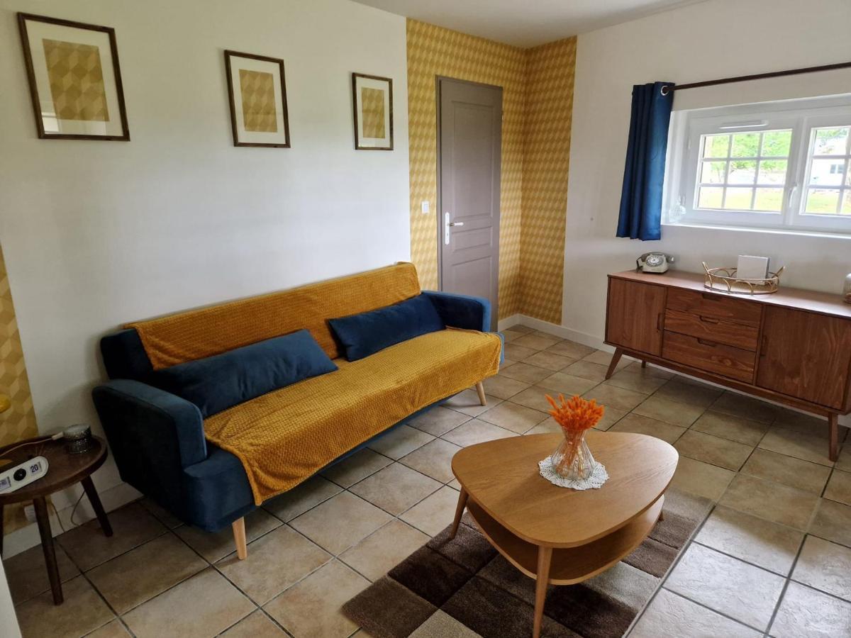 L'hacienda de Soubran, Le Gîte à Grand-mère, classé 4 étoiles Extérieur photo