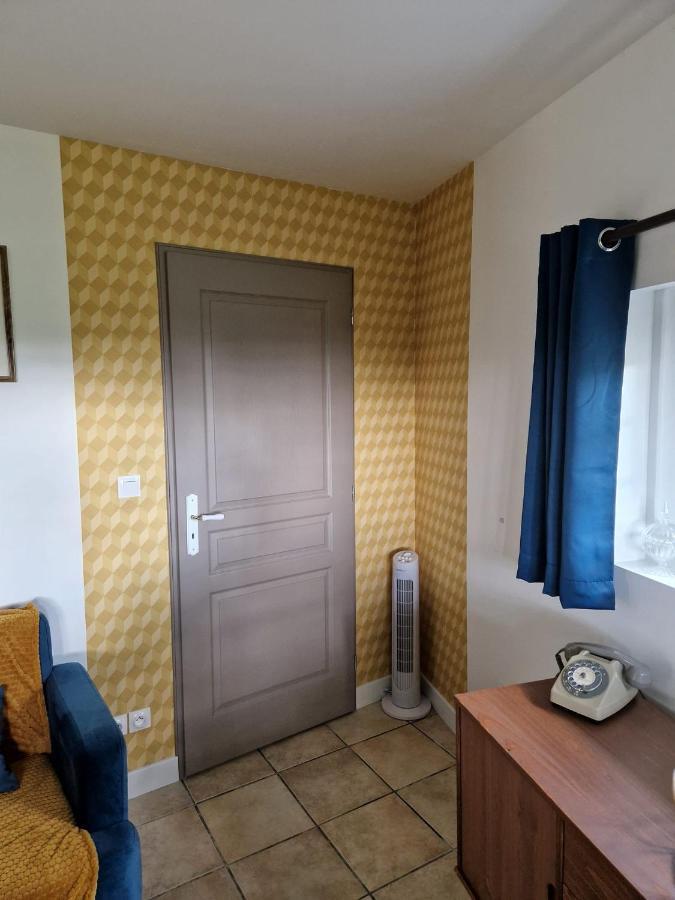 L'hacienda de Soubran, Le Gîte à Grand-mère, classé 4 étoiles Extérieur photo