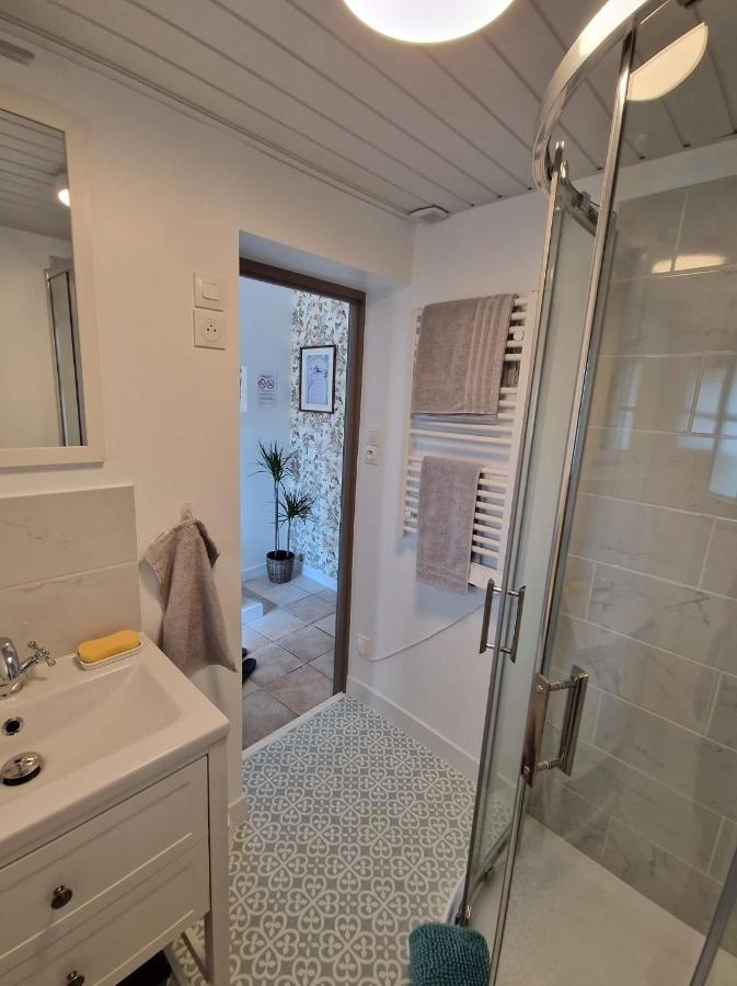 L'hacienda de Soubran, Le Gîte à Grand-mère, classé 4 étoiles Extérieur photo