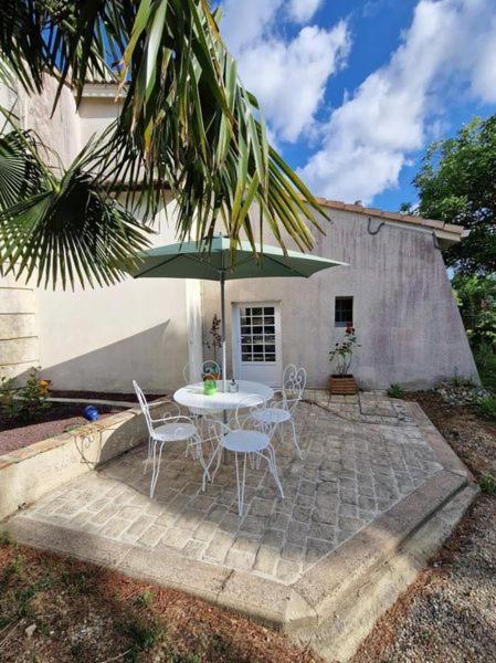 L'hacienda de Soubran, Le Gîte à Grand-mère, classé 4 étoiles Extérieur photo