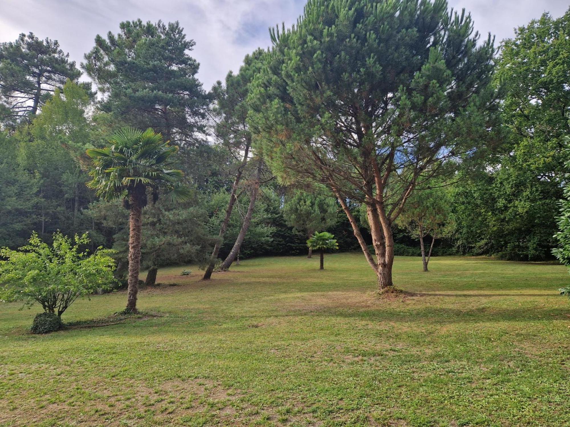 L'hacienda de Soubran, Le Gîte à Grand-mère, classé 4 étoiles Extérieur photo