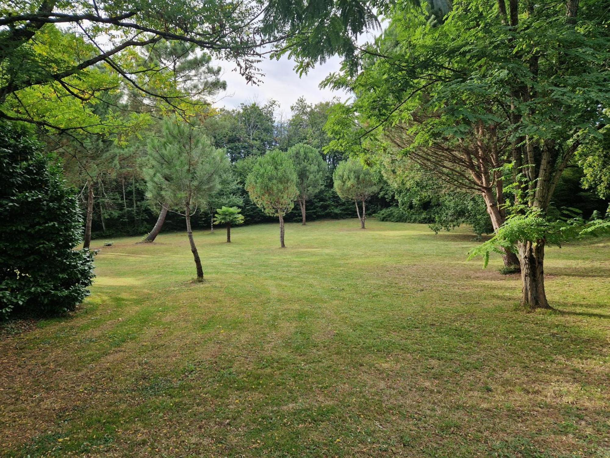 L'hacienda de Soubran, Le Gîte à Grand-mère, classé 4 étoiles Extérieur photo